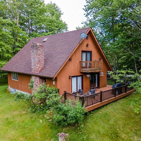 Bluebird Manor On The Water, 2 Acres & Amenities Villa Liberty Kültér fotó