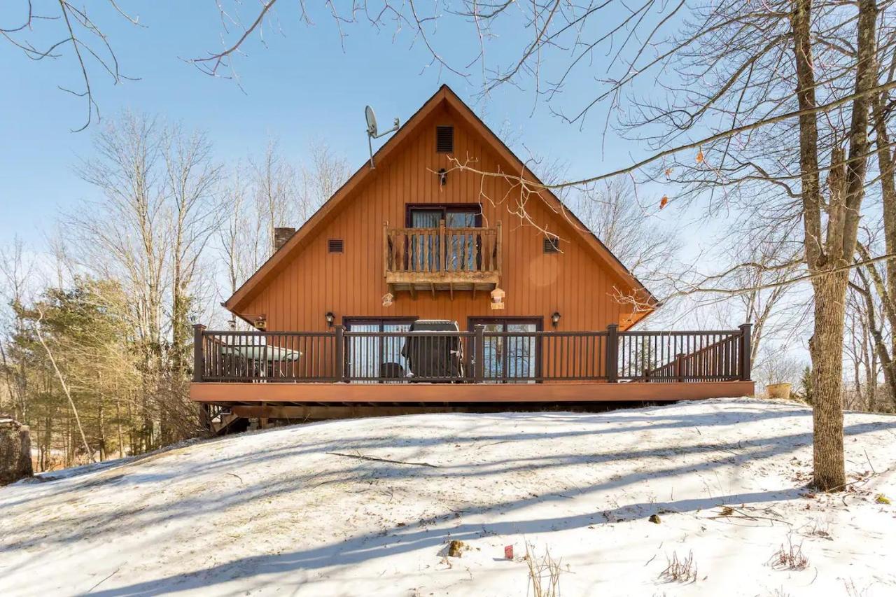 Bluebird Manor On The Water, 2 Acres & Amenities Villa Liberty Kültér fotó