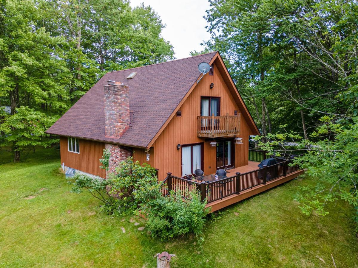 Bluebird Manor On The Water, 2 Acres & Amenities Villa Liberty Kültér fotó