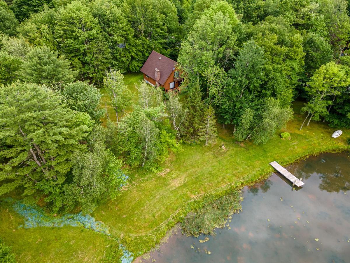 Bluebird Manor On The Water, 2 Acres & Amenities Villa Liberty Kültér fotó
