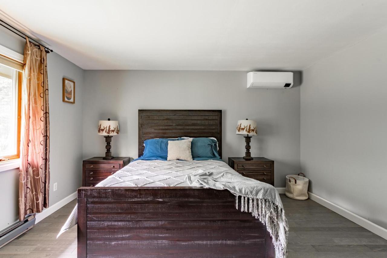 Bluebird Manor On The Water, 2 Acres & Amenities Villa Liberty Kültér fotó