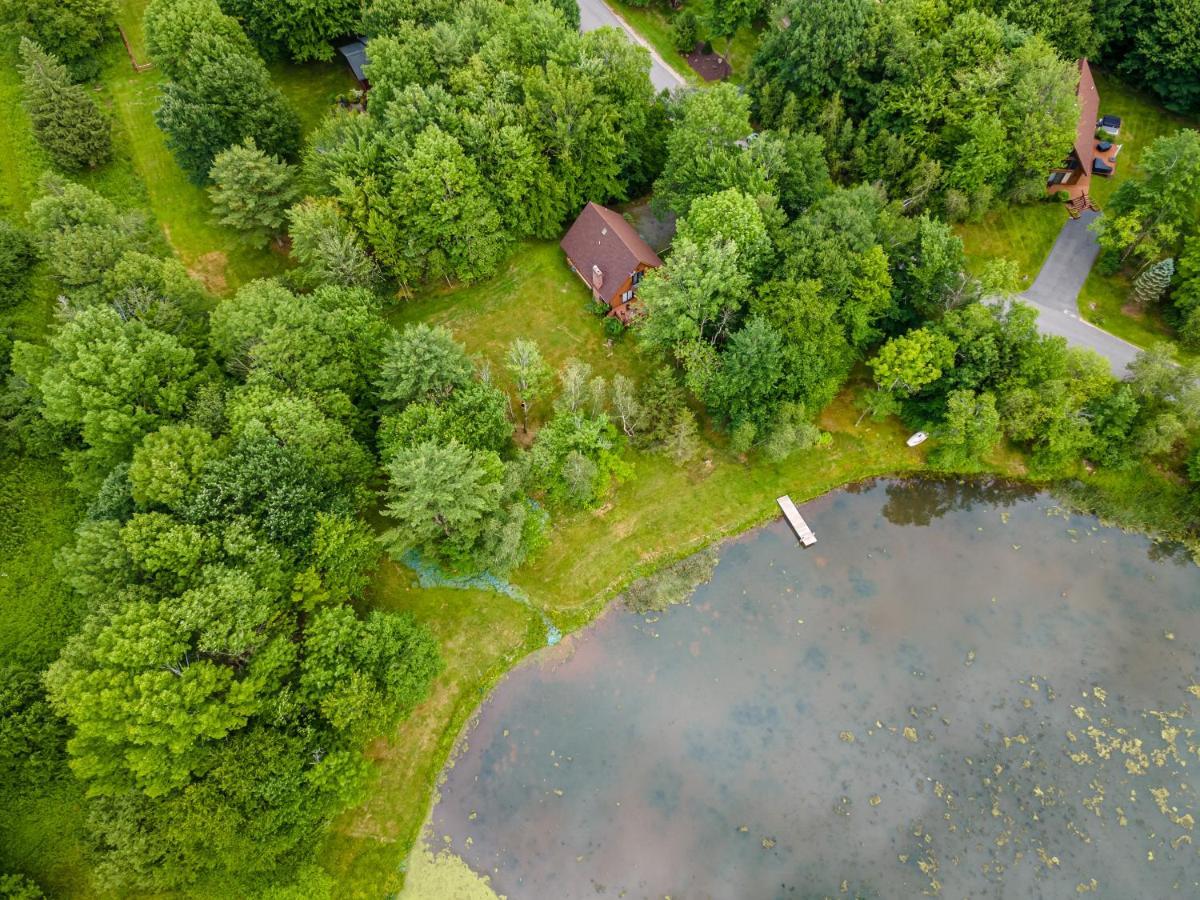 Bluebird Manor On The Water, 2 Acres & Amenities Villa Liberty Kültér fotó