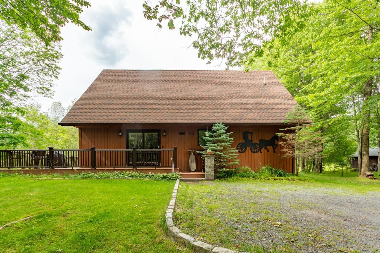 Bluebird Manor On The Water, 2 Acres & Amenities Villa Liberty Kültér fotó