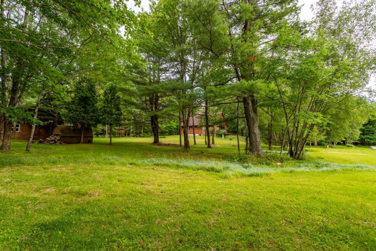 Bluebird Manor On The Water, 2 Acres & Amenities Villa Liberty Kültér fotó